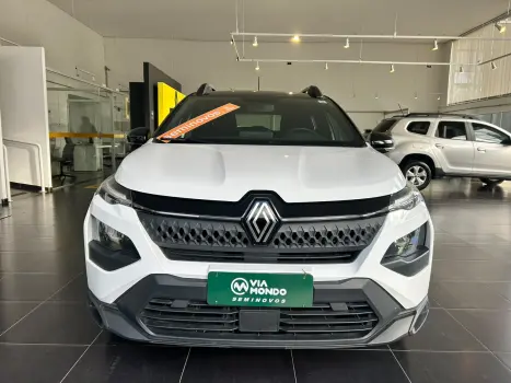 RENAULT Kardian 1.0 12V 4P FLEX PREMIER EDITION TCE TURBO AUTOM�TICO, Foto 2