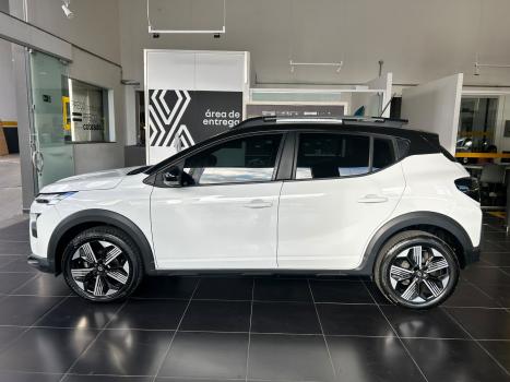 RENAULT Kardian 1.0 12V 4P FLEX PREMIER EDITION TCE TURBO AUTOM�TICO, Foto 4