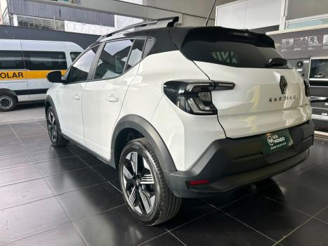 RENAULT Kardian 1.0 12V 4P FLEX PREMIER EDITION TCE TURBO AUTOM�TICO, Foto 6