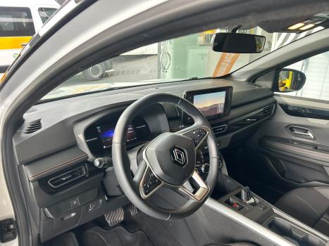 RENAULT Kardian 1.0 12V 4P FLEX PREMIER EDITION TCE TURBO AUTOM�TICO, Foto 13