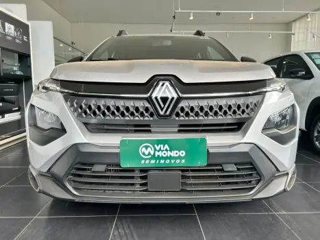 RENAULT Kardian 1.0 12V 4P FLEX TECHNO TCE TURBO AUTOM�TICO, Foto 2