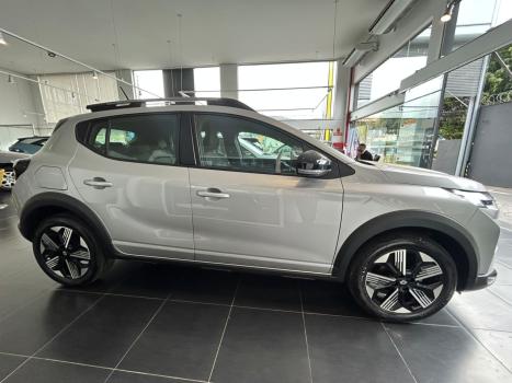 RENAULT Kardian 1.0 12V 4P FLEX TECHNO TCE TURBO AUTOM�TICO, Foto 5