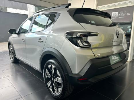 RENAULT Kardian 1.0 12V 4P FLEX TECHNO TCE TURBO AUTOM�TICO, Foto 6