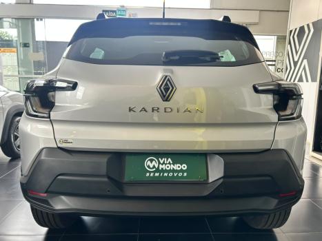 RENAULT Kardian 1.0 12V 4P FLEX TECHNO TCE TURBO AUTOM�TICO, Foto 7