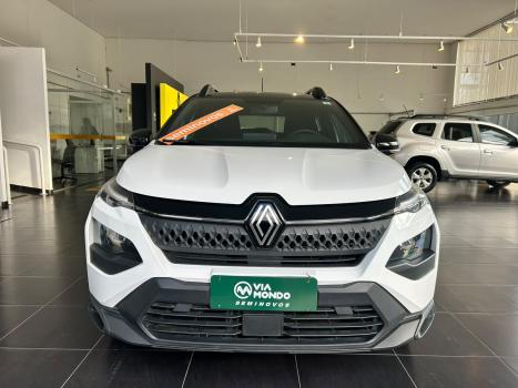 RENAULT Kardian 1.0 12V 4P FLEX PREMIER EDITION TCE TURBO AUTOMÁTICO, Foto 2