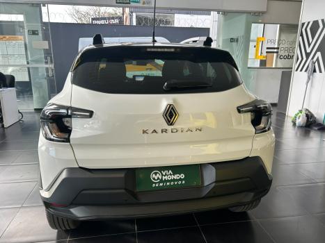 RENAULT Kardian 1.0 12V 4P FLEX PREMIER EDITION TCE TURBO AUTOMÁTICO, Foto 7