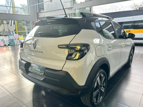 RENAULT Kardian 1.0 12V 4P FLEX PREMIER EDITION TCE TURBO AUTOMÁTICO, Foto 8