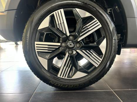 RENAULT Kardian 1.0 12V 4P FLEX PREMIER EDITION TCE TURBO AUTOMÁTICO, Foto 10