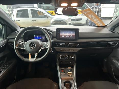 RENAULT Kardian 1.0 12V 4P FLEX PREMIER EDITION TCE TURBO AUTOMÁTICO, Foto 14