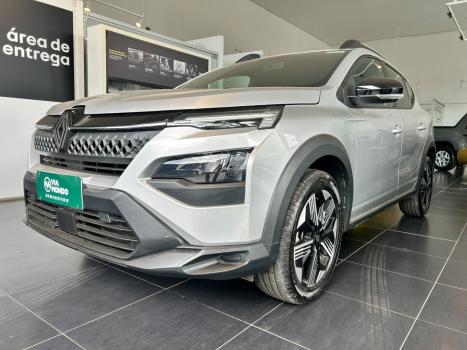 RENAULT Kardian 1.0 12V 4P FLEX TECHNO TCE TURBO AUTOM�TICO, Foto 1
