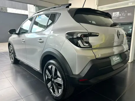 RENAULT Kardian 1.0 12V 4P FLEX TECHNO TCE TURBO AUTOM�TICO, Foto 6
