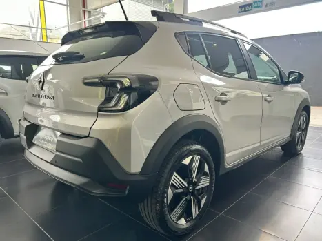 RENAULT Kardian 1.0 12V 4P FLEX TECHNO TCE TURBO AUTOM�TICO, Foto 8