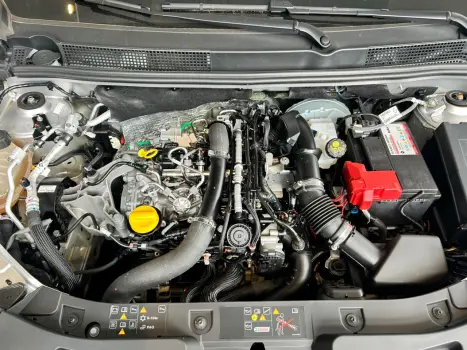 RENAULT Kardian 1.0 12V 4P FLEX TECHNO TCE TURBO AUTOM�TICO, Foto 10