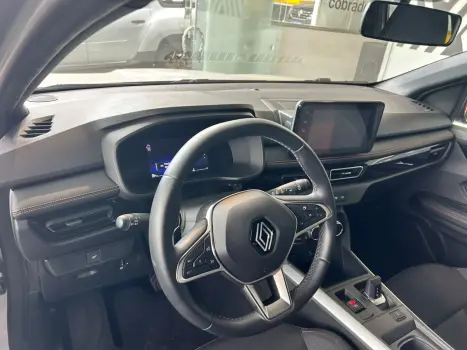 RENAULT Kardian 1.0 12V 4P FLEX TECHNO TCE TURBO AUTOM�TICO, Foto 16