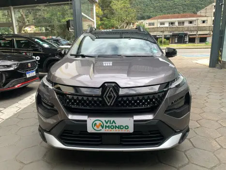 RENAULT Kardian 1.0 12V 4P FLEX PREMIER EDITION TCE TURBO AUTOMÁTICO, Foto 2