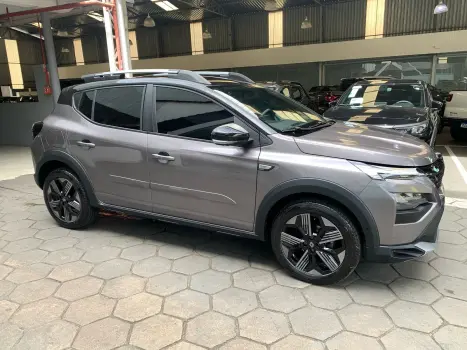 RENAULT Kardian 1.0 12V 4P FLEX PREMIER EDITION TCE TURBO AUTOMÁTICO, Foto 3