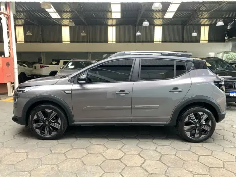 RENAULT Kardian 1.0 12V 4P FLEX PREMIER EDITION TCE TURBO AUTOMÁTICO, Foto 4