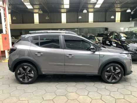 RENAULT Kardian 1.0 12V 4P FLEX PREMIER EDITION TCE TURBO AUTOMÁTICO, Foto 5