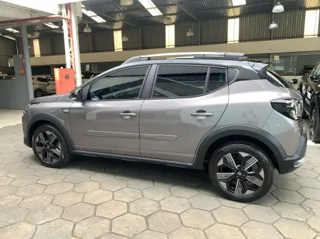 RENAULT Kardian 1.0 12V 4P FLEX PREMIER EDITION TCE TURBO AUTOMÁTICO, Foto 6