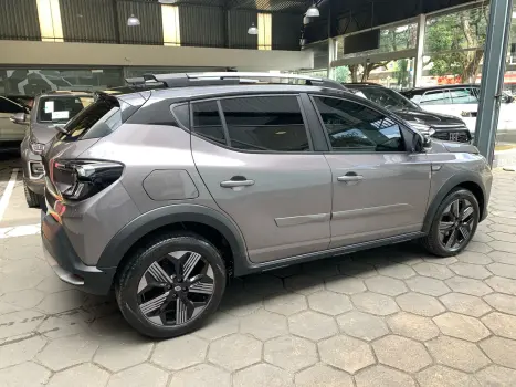 RENAULT Kardian 1.0 12V 4P FLEX PREMIER EDITION TCE TURBO AUTOMÁTICO, Foto 8