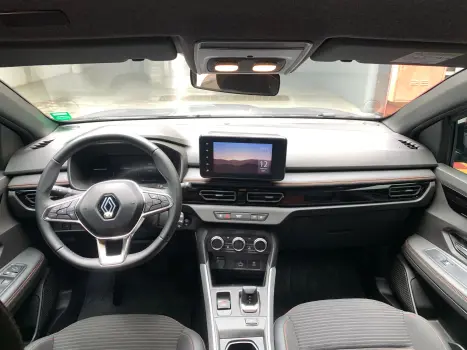 RENAULT Kardian 1.0 12V 4P FLEX PREMIER EDITION TCE TURBO AUTOMÁTICO, Foto 13