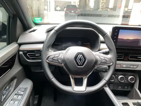 RENAULT Kardian 1.0 12V 4P FLEX PREMIER EDITION TCE TURBO AUTOMÁTICO, Foto 14