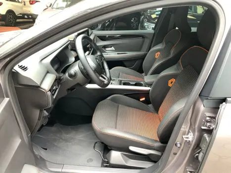 RENAULT Kardian 1.0 12V 4P FLEX PREMIER EDITION TCE TURBO AUTOMÁTICO, Foto 18