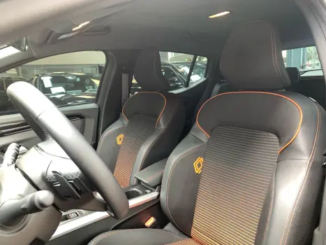 RENAULT Kardian 1.0 12V 4P FLEX PREMIER EDITION TCE TURBO AUTOMÁTICO, Foto 19