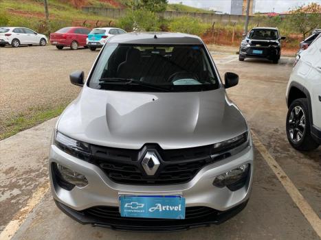 RENAULT Kwid 1.0 12V 4P SCE FLEX ZEN, Foto 1