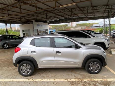RENAULT Kwid 1.0 12V 4P SCE FLEX ZEN, Foto 2