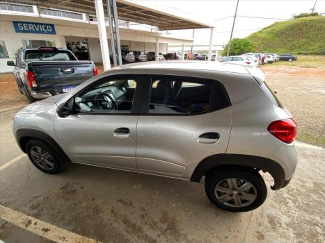 RENAULT Kwid 1.0 12V 4P SCE FLEX ZEN, Foto 4