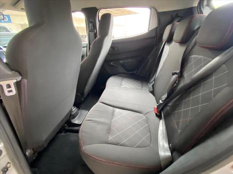 RENAULT Kwid 1.0 12V 4P SCE FLEX ZEN, Foto 7