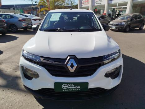 RENAULT Kwid 1.0 12V 4P SCE FLEX ZEN 2, Foto 2
