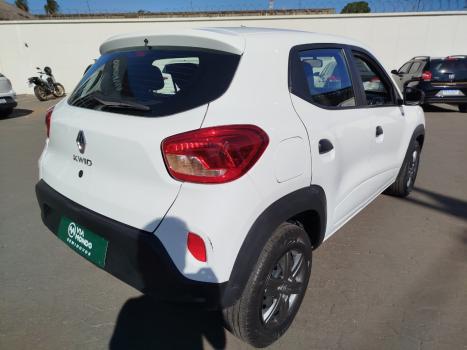 RENAULT Kwid 1.0 12V 4P SCE FLEX ZEN 2, Foto 8