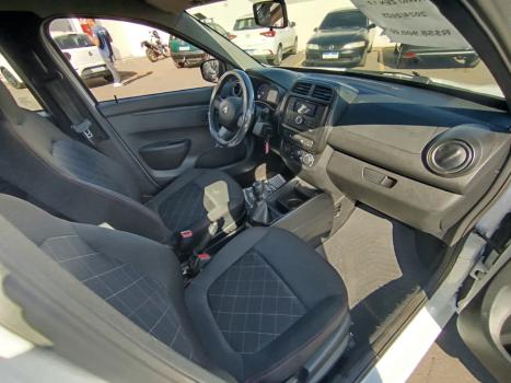 RENAULT Kwid 1.0 12V 4P SCE FLEX ZEN 2, Foto 12