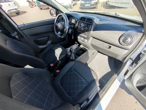 RENAULT Kwid 1.0 12V 4P SCE FLEX ZEN 2, Foto 13