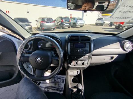 RENAULT Kwid 1.0 12V 4P SCE FLEX ZEN 2, Foto 14