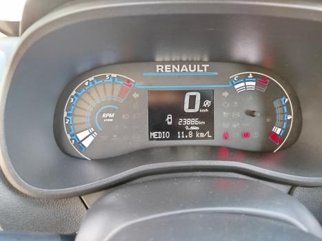 RENAULT Kwid 1.0 12V 4P SCE FLEX ZEN 2, Foto 16