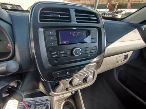 RENAULT Kwid 1.0 12V 4P SCE FLEX ZEN 2, Foto 17