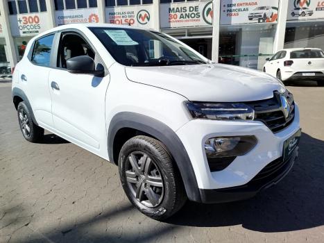 RENAULT Kwid 1.0 12V 4P SCE FLEX ZEN 2, Foto 3