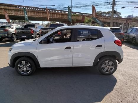 RENAULT Kwid 1.0 12V 4P SCE FLEX ZEN 2, Foto 4