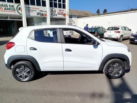 RENAULT Kwid 1.0 12V 4P SCE FLEX ZEN 2, Foto 5