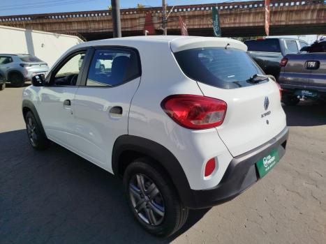 RENAULT Kwid 1.0 12V 4P SCE FLEX ZEN 2, Foto 6