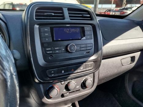 RENAULT Kwid 1.0 12V 4P SCE FLEX ZEN 2, Foto 18