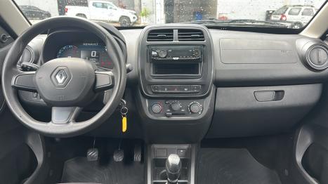 RENAULT Kwid 1.0 12V 4P SCE FLEX ZEN, Foto 13