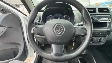 RENAULT Kwid 1.0 12V 4P SCE FLEX ZEN, Foto 14