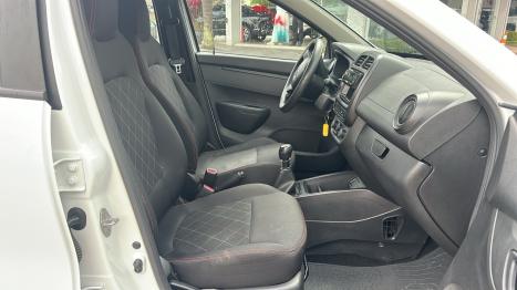 RENAULT Kwid 1.0 12V 4P SCE FLEX ZEN, Foto 18
