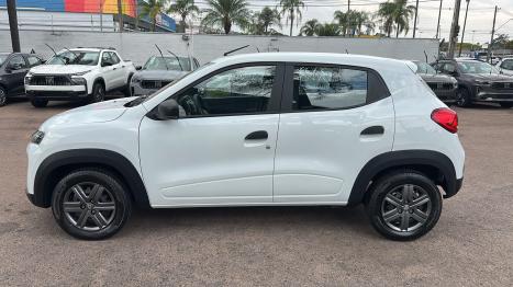 RENAULT Kwid 1.0 12V 4P SCE FLEX ZEN, Foto 4