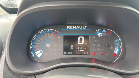 RENAULT Kwid 1.0 12V 4P SCE FLEX ZEN, Foto 15