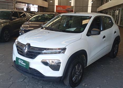 RENAULT Kwid 1.0 12V 4P SCE FLEX ZEN, Foto 1